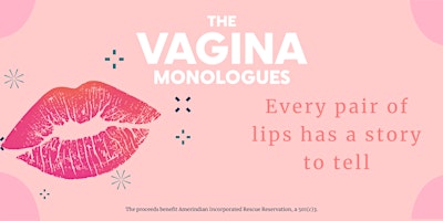 Hauptbild für Vagina Monologues