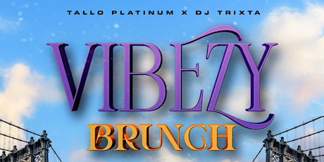 Image principale de VIBEZY BRUNCH