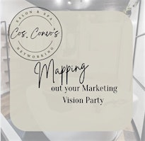 Imagen principal de Mapping Out YOUR Salon Marketing