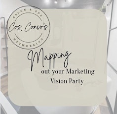 Mapping Out YOUR Salon Marketing