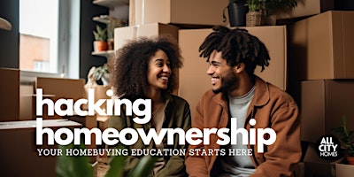 Hacking Homeownership: Generational Housing primary image