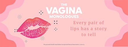 Vagina Monologues primary image