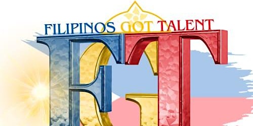 Primaire afbeelding van Filipinos Got Talent Auditions