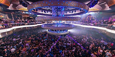 Imagem principal de Cesar’s Palace Best EDM Nightclub in Vegas