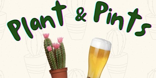 Imagem principal de Plant & Pints