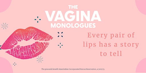 Immagine principale di Vagina Monologues 