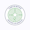 Logótipo de Greater Los Angeles Labyrinth Network
