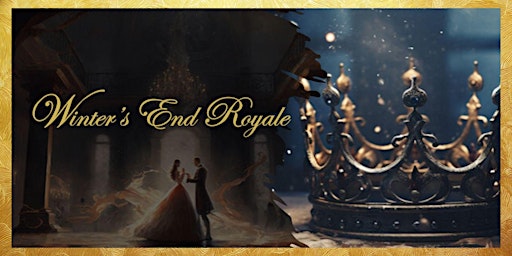 Imagem principal do evento Winter's End Royale