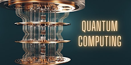 Imagem principal de Trends in Quantum Computing