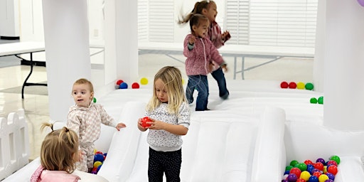 Primaire afbeelding van SOFT PLAY stay and play
