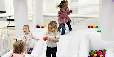 Imagem principal de SOFT PLAY stay and play