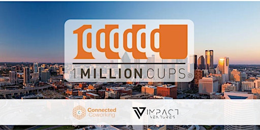 1 Million Cups Dallas Weekly Meetup  primärbild