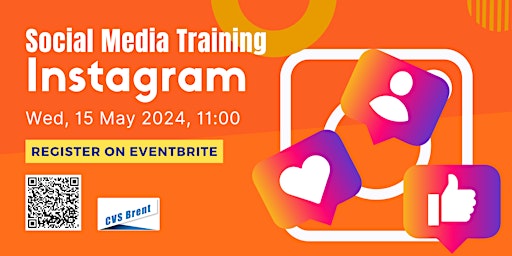 Social Media Training - Instagram primary image