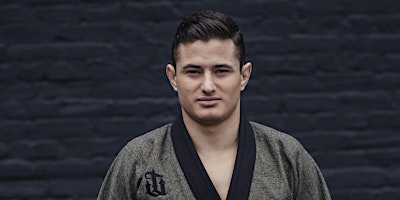 Image principale de Caio Terra Jiu Jitsu Seminar 2024