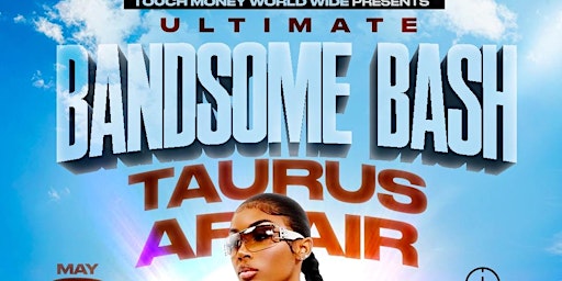 Primaire afbeelding van Ultimate Bandsome Bash May 3rd