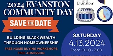 Community Impact Day - Black Wealth-Building through Homeownership