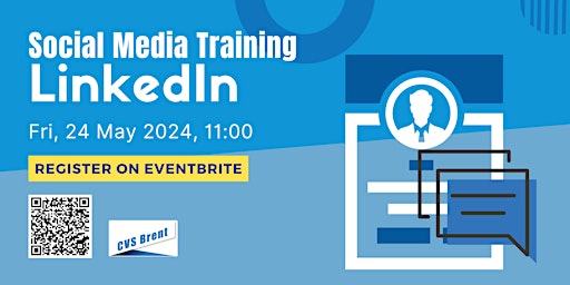 Social Media Training: LinkedIn  primärbild
