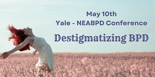 Immagine principale di 19th Annual Yale NEABPD Conference 