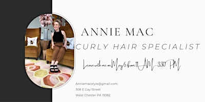 Immagine principale di Curly Hair 101: Unlocking the Secrets to Curly Hair 
