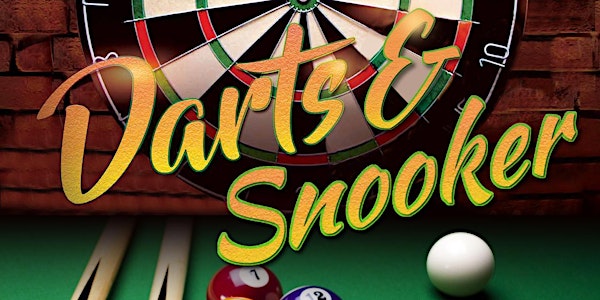 G.O.A. Darts & Snooker