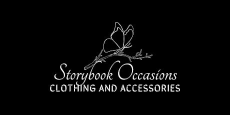 Storybook Shopping Experience