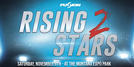 Fusion Fight League Presents: Rising Stars 2 primary image