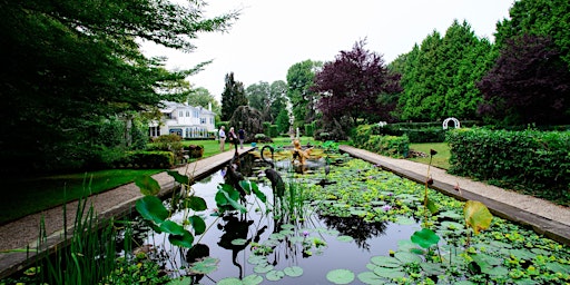 Hauptbild für Arboretum Tour: Oakwood