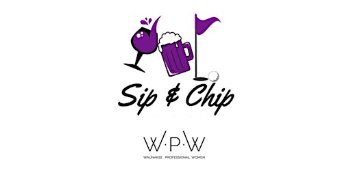 Imagem principal do evento Sip & Chip