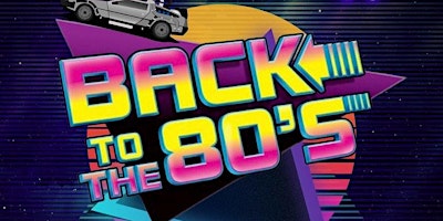 Friday 80's Night at Steelcraft Garden Grove FREE ENTRY primary image