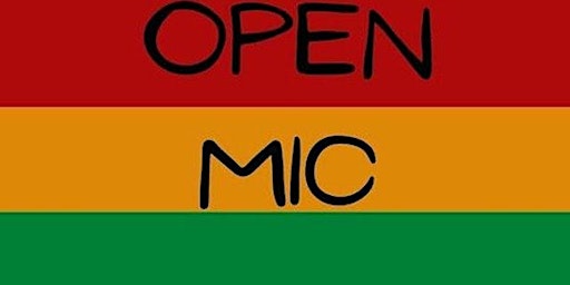 Primaire afbeelding van Juneteenth Open Mic ~ Music ~ Poetry ~ Hip Hop ~ Jazz