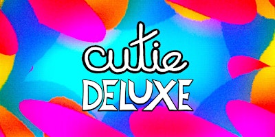 Primaire afbeelding van Cutie Deluxe