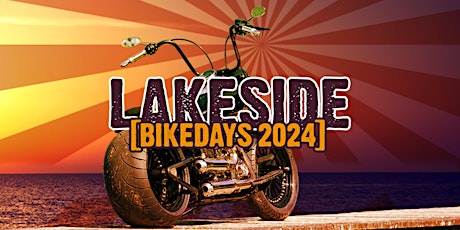 Bikedays 2024