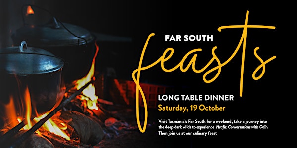 Far South Feasts - Southport