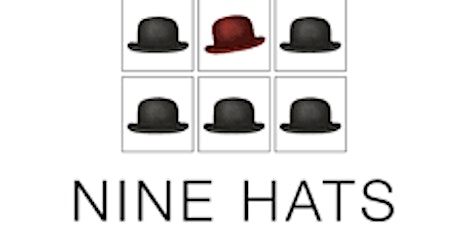 Rounding out the Last Weekend of Washington Wine Month with Nine Hats!