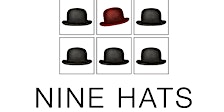 Primaire afbeelding van Rounding out the Last Weekend of Washington Wine Month with Nine Hats!
