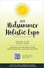 Midsummer Holistic Expo