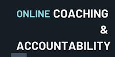 Coaching and Accountability