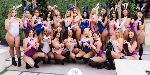 Easter Playboy King Combs - Penthouse Night Club (S10. E5) primary image