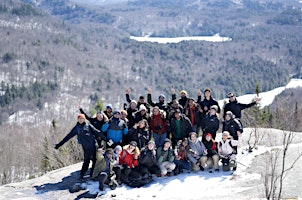 Mount Pinède - Difficult Hike