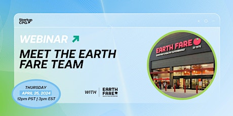 Hauptbild für Meet the Earth Fare Team
