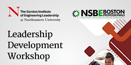 Leadership Development Workshop hosted by Gordon Institute Of Engineering