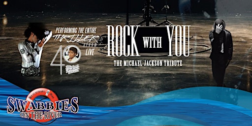 Primaire afbeelding van Rock with You - The Michael Jackson Tribute