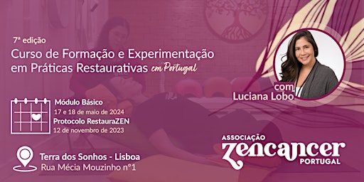 Immagine principale di Curso de Formação e Experimentação em Práticas Restaurativas 