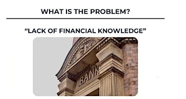 Imagem principal de Financial Empowerment Seminar for Beginners