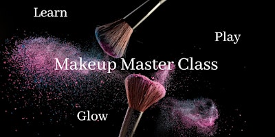 Primaire afbeelding van Your Makeup Masterclass