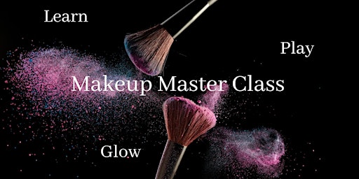 Your Makeup Masterclass primary image