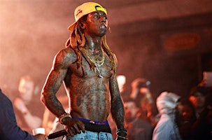 Image principale de Lil Wayne Tickets