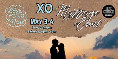 XO Marriage Event  LIFE CHURCH Ebensburg primary image