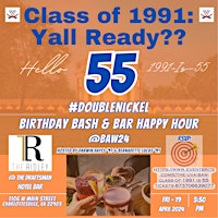 Imagem principal de The UVa BAW Class of 1991 is #55