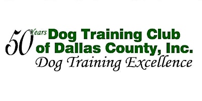Advanced Nosework - Dog Training 6-Fridays at 6:15 beg April 26th primary image